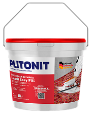 PLITONIT Colorit Easy Fill эпоксидная затирка